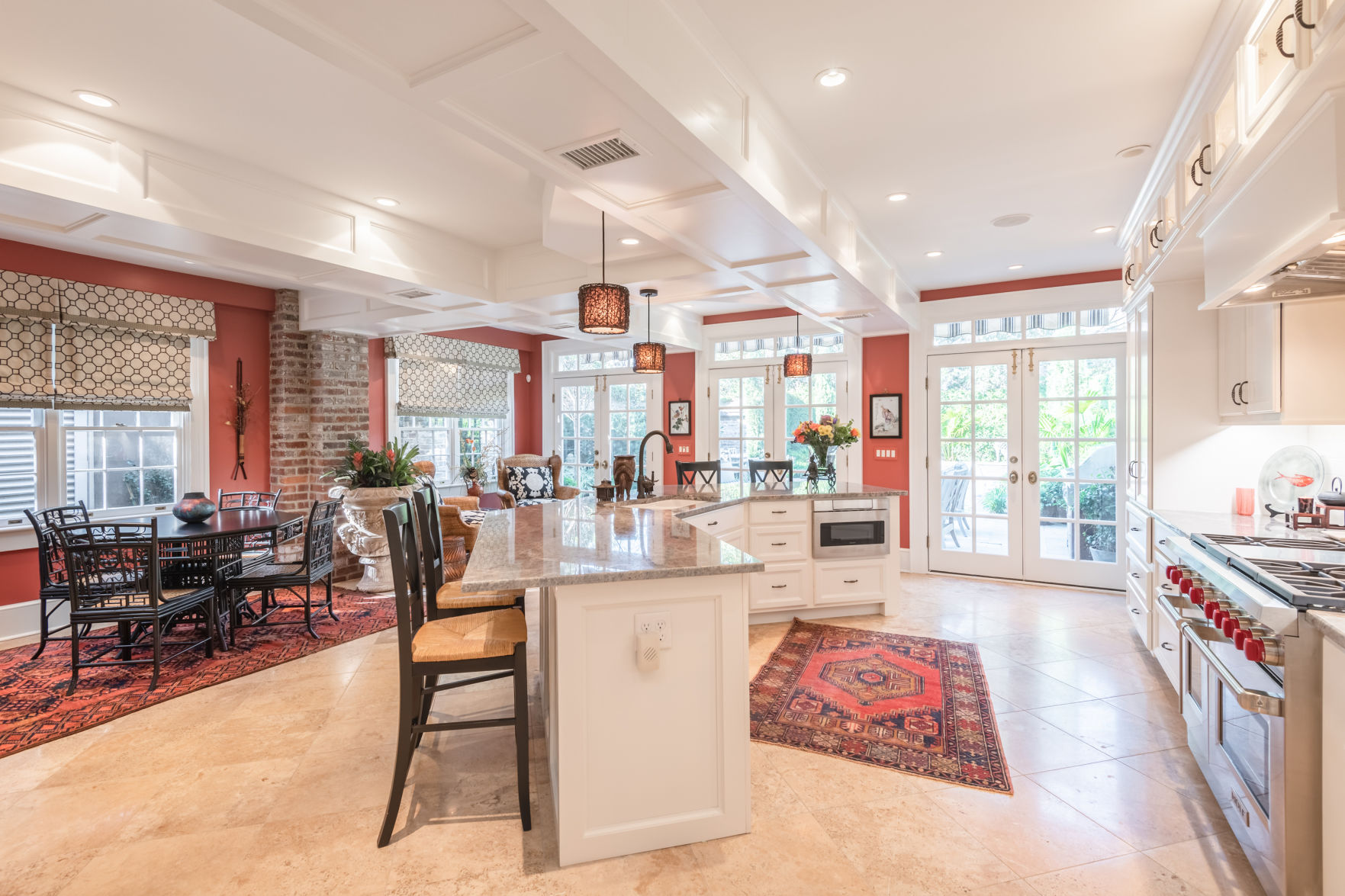 62 South Battery Kitchen
